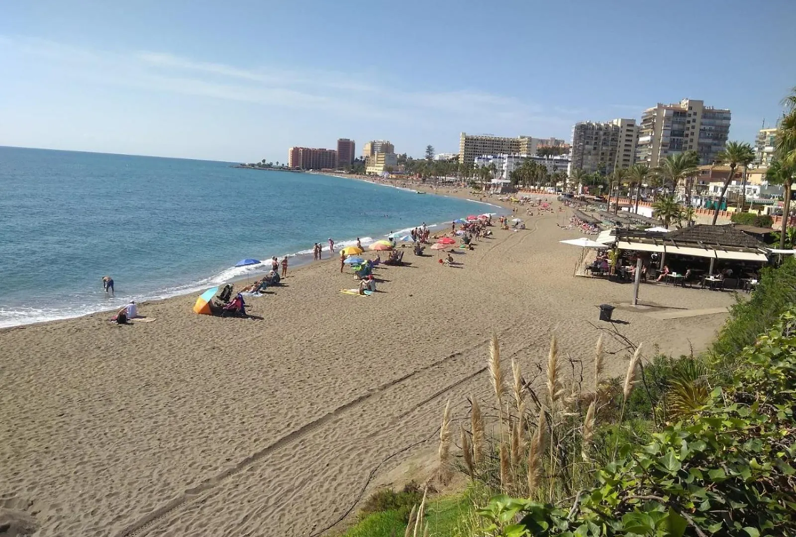 Apartamento Pueblo Quinta Benalmádena 0*,  España