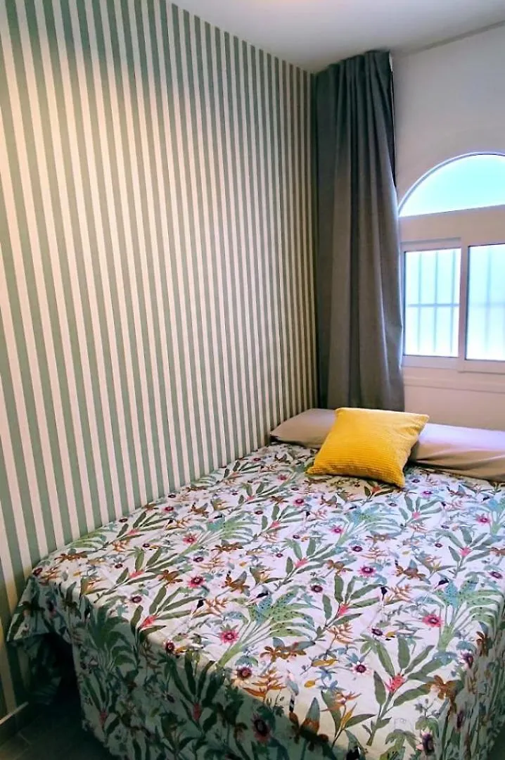 Apartamento Pueblo Quinta Benalmádena