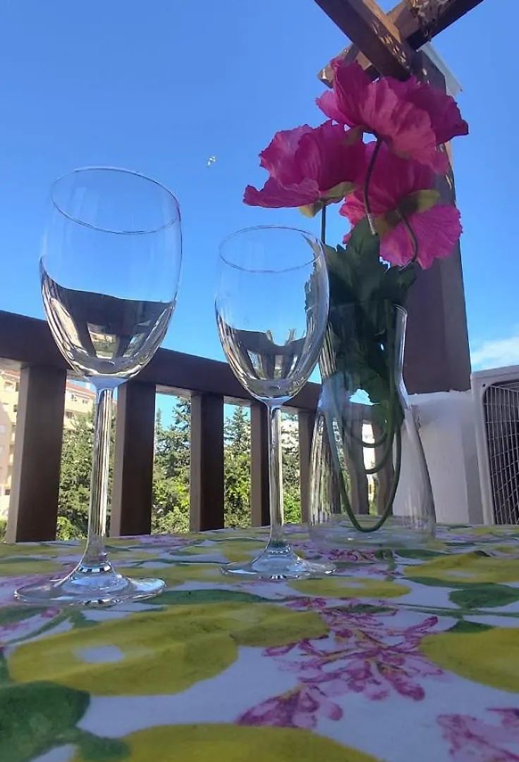 Apartamento Pueblo Quinta Benalmádena