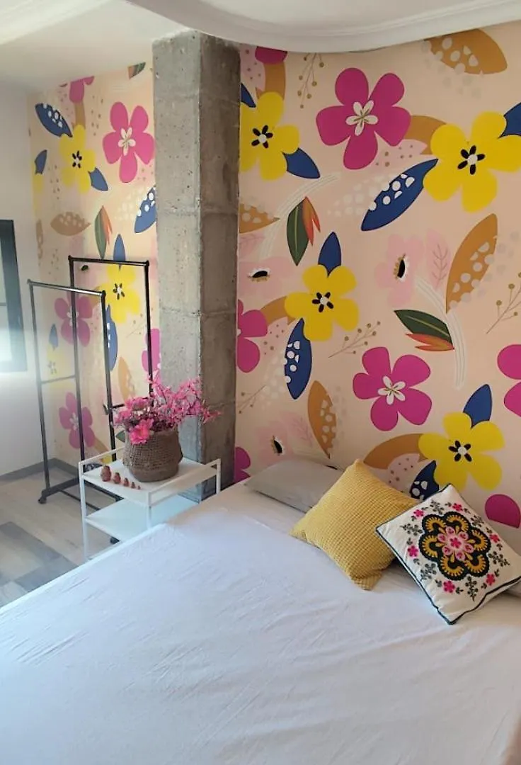 Apartamento Pueblo Quinta Benalmádena 0*,