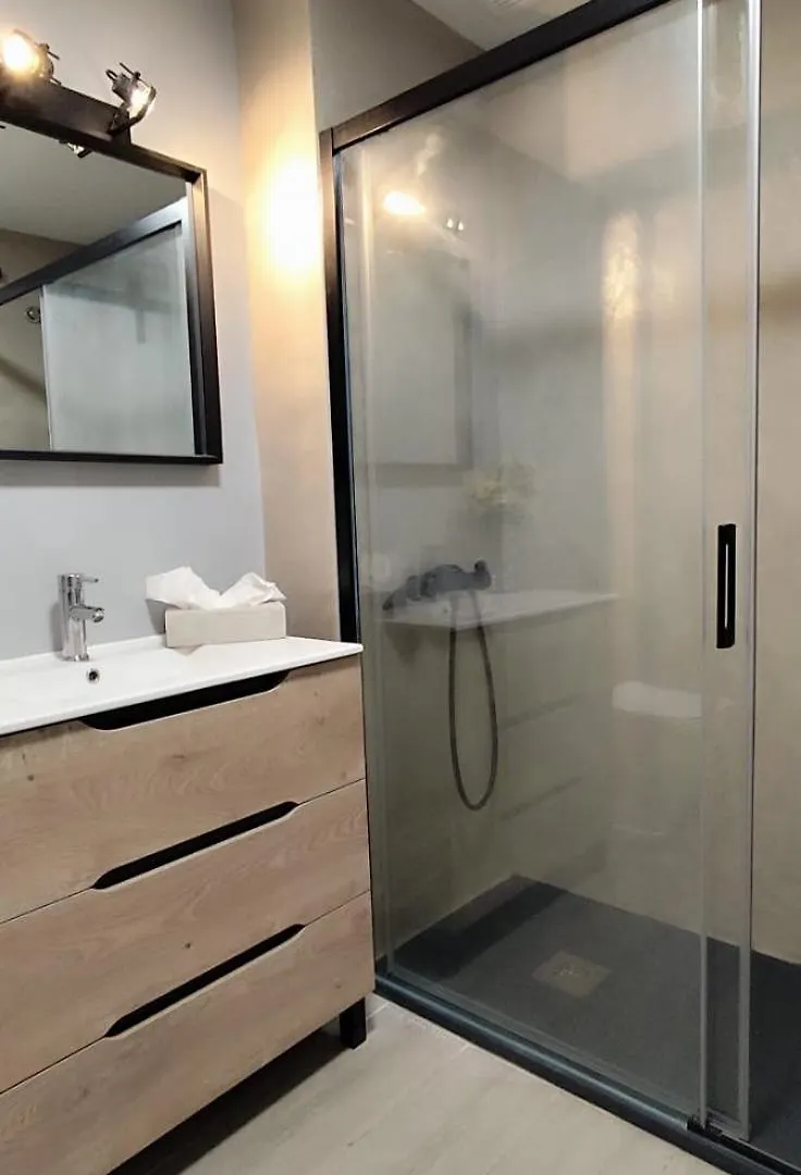 Apartamento Pueblo Quinta Benalmádena