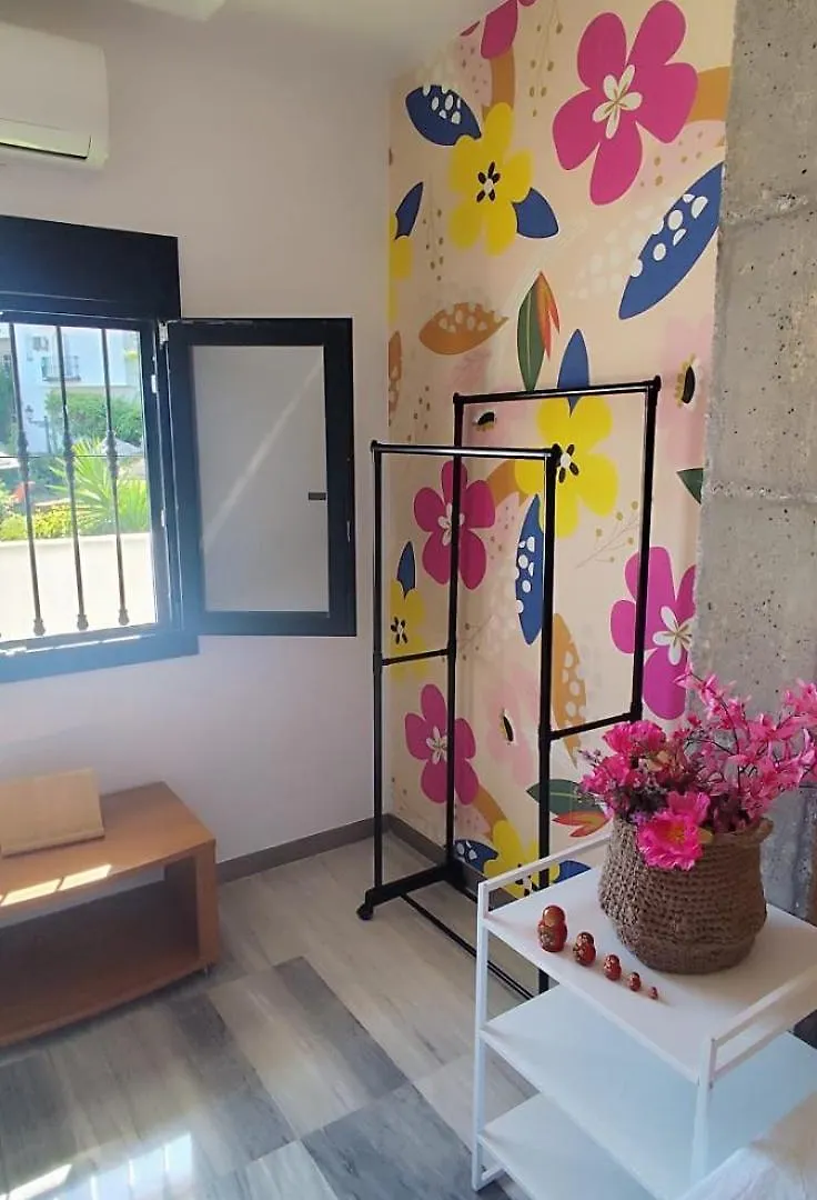 Apartamento Pueblo Quinta Benalmádena España