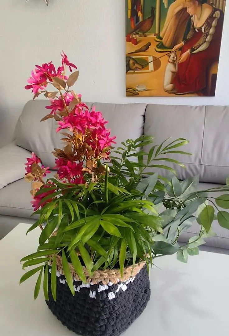 Apartamento Pueblo Quinta Benalmádena España