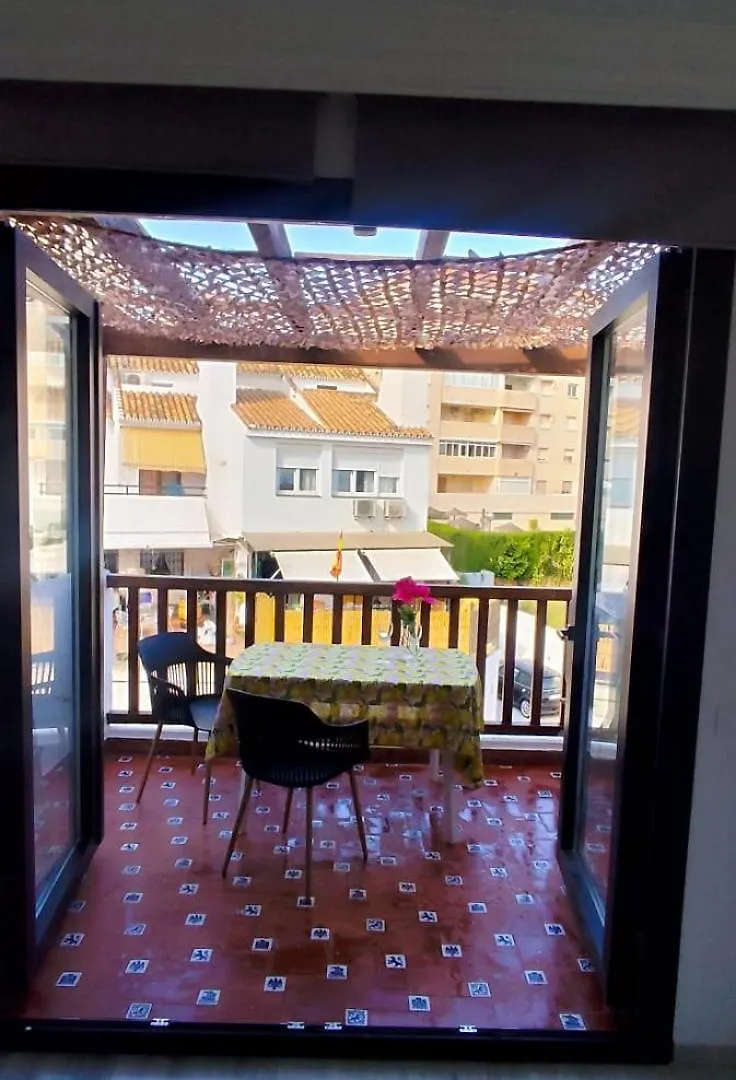 Apartamento Pueblo Quinta Benalmádena
