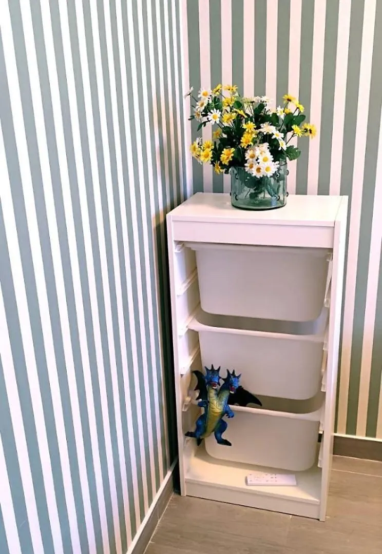 Apartamento Pueblo Quinta Benalmádena