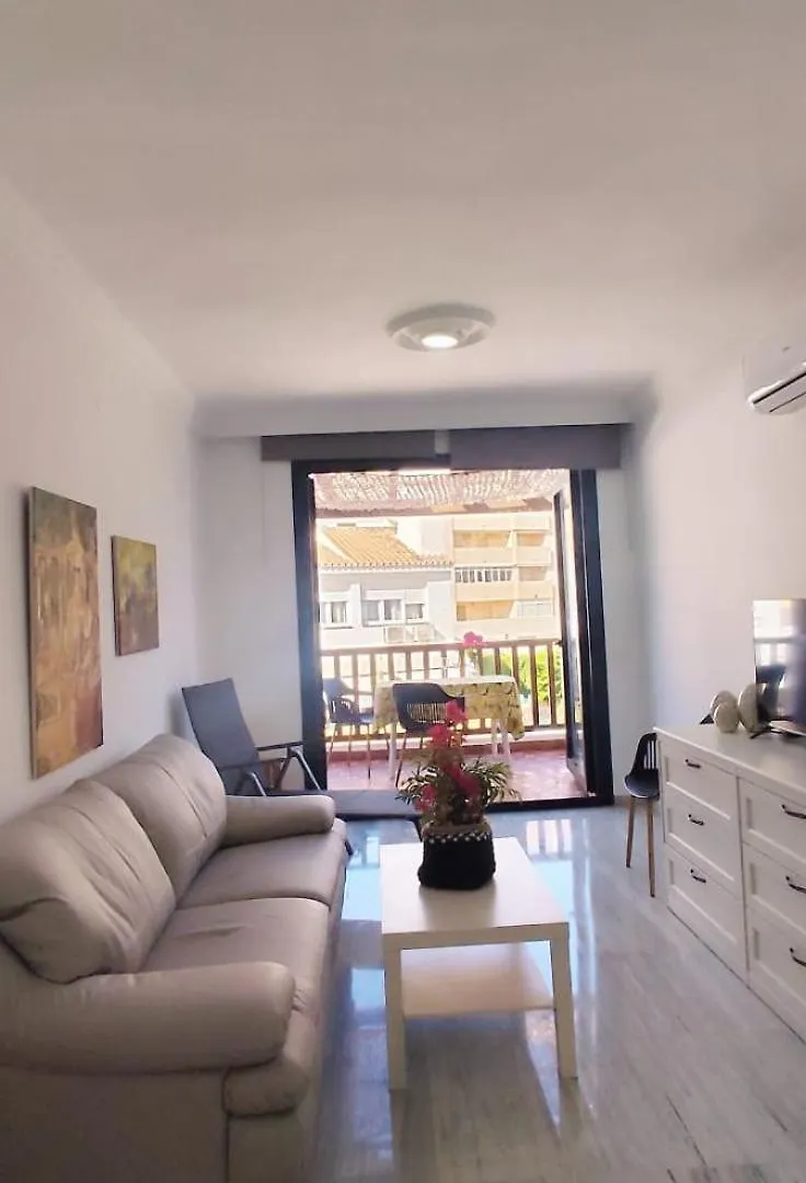Apartamento Pueblo Quinta Benalmádena 0*,