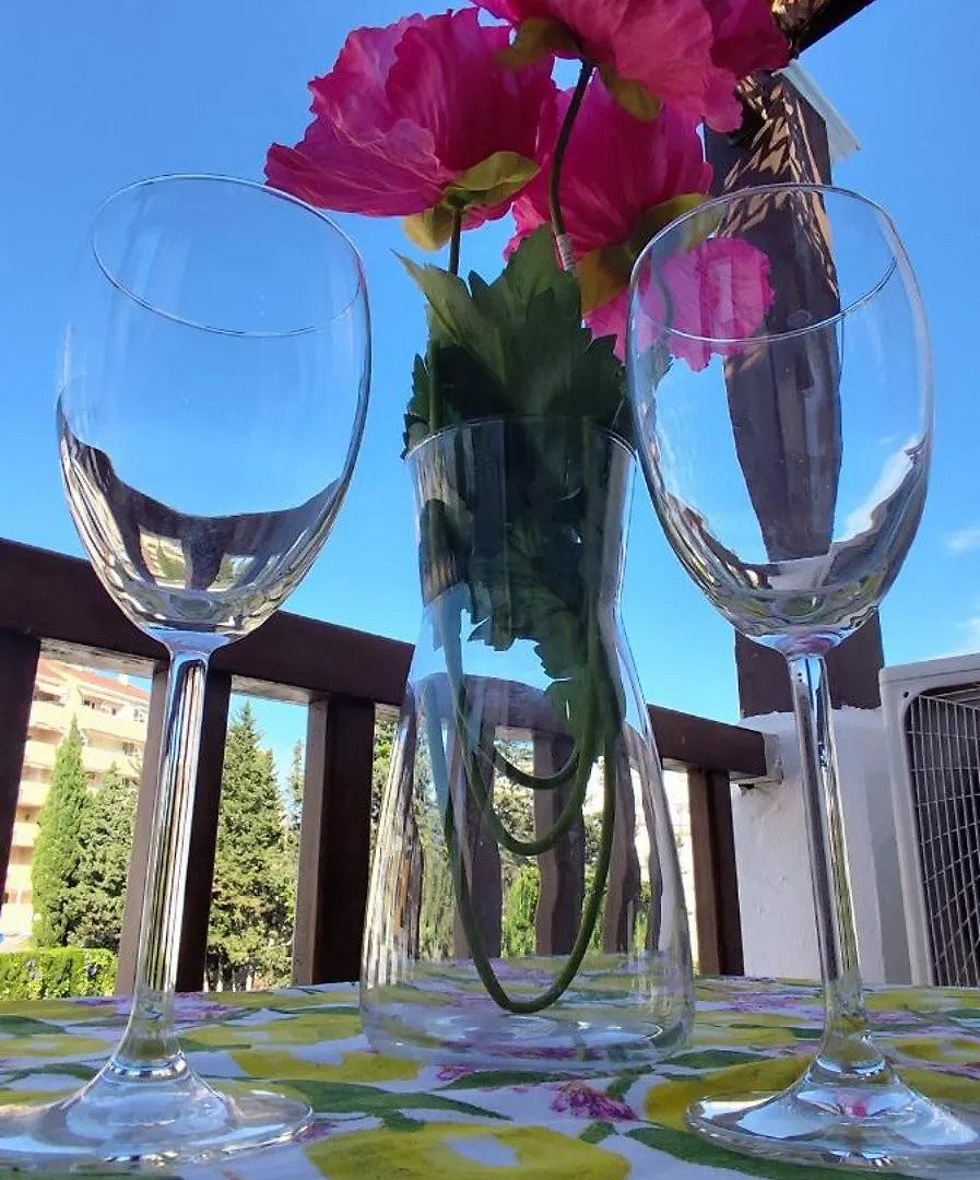 Apartamento Pueblo Quinta Benalmádena