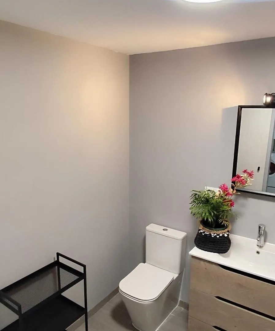 Apartamento Pueblo Quinta Benalmádena España