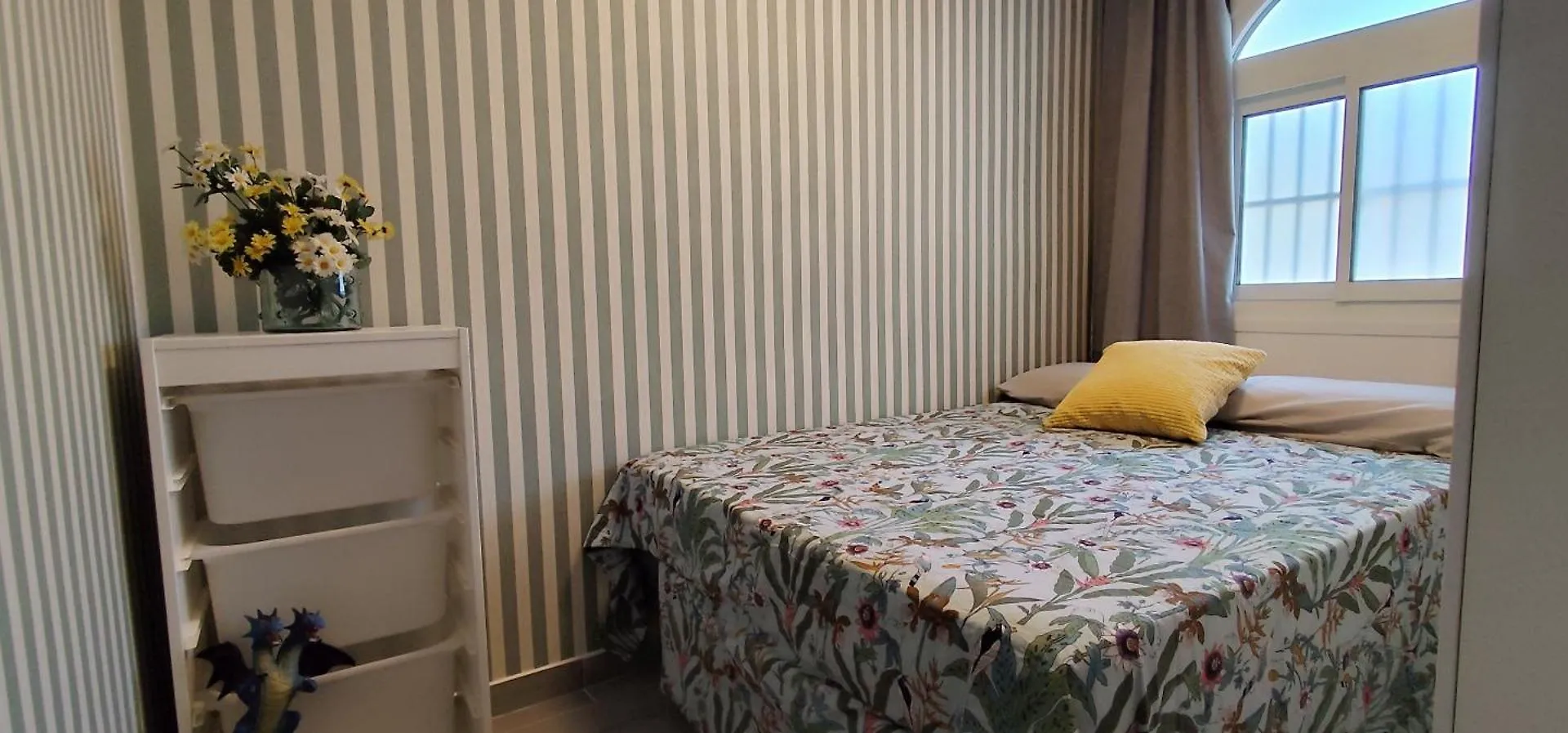 Apartamento Pueblo Quinta Benalmádena