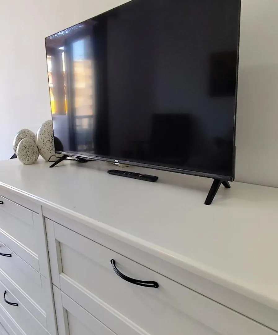 Apartamento Pueblo Quinta Benalmádena 0*,