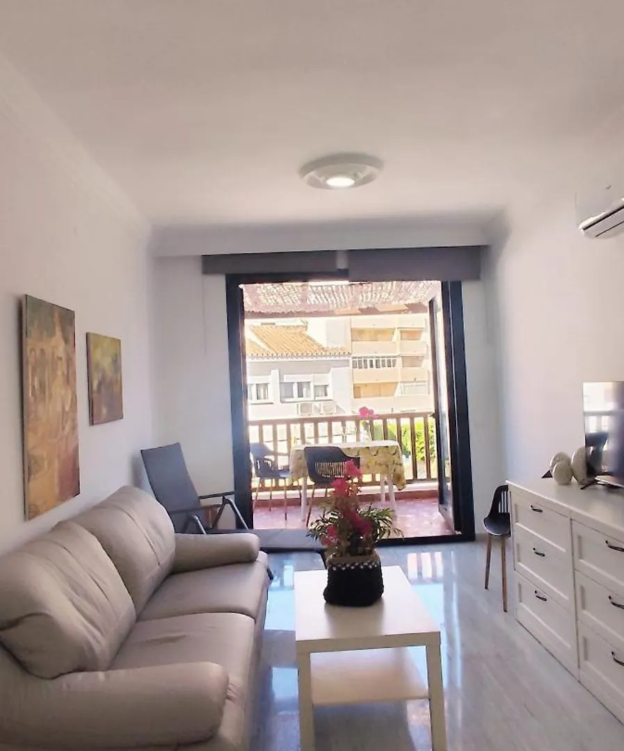 Apartamento Pueblo Quinta Benalmádena