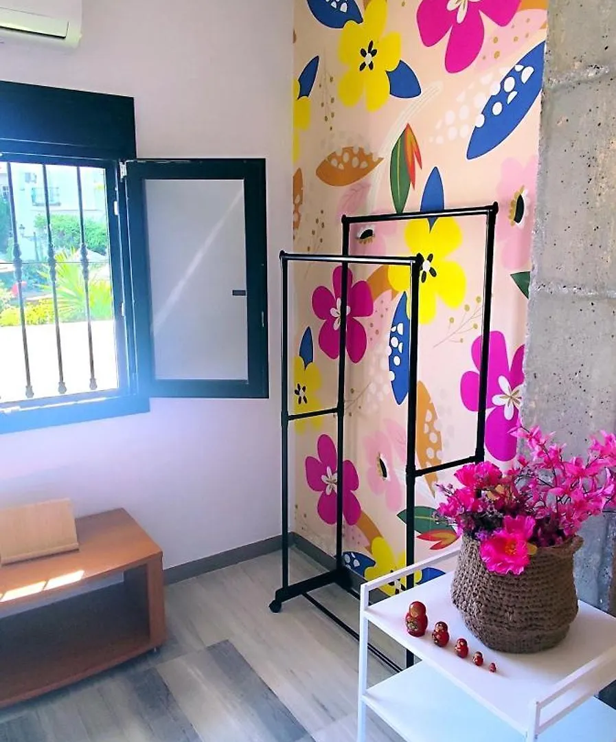 Apartamento Pueblo Quinta Benalmádena