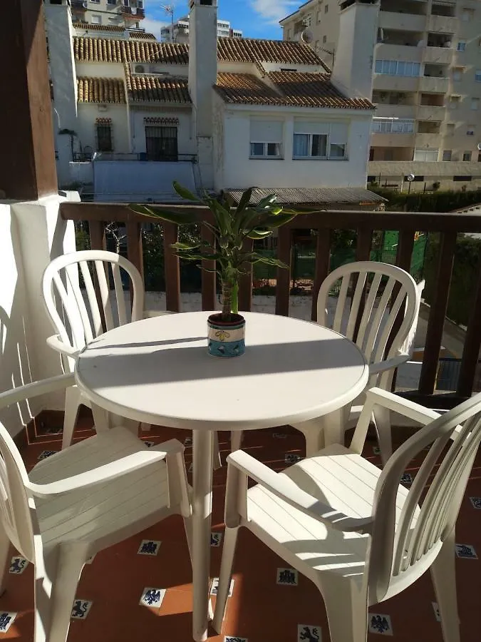 Appartamento Apartamento Pueblo Quinta Benalmádena 0*,