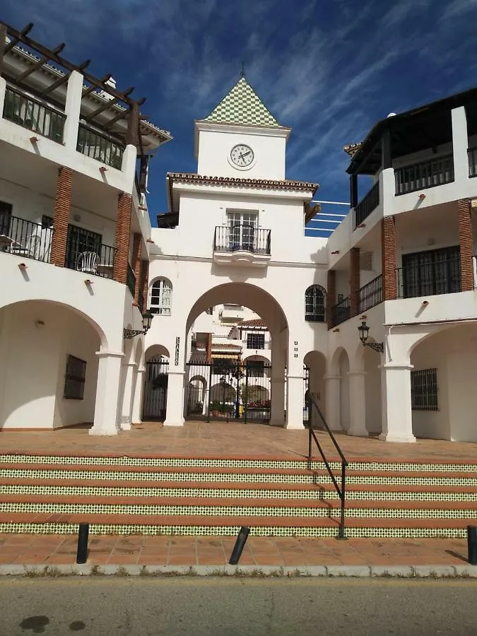 Appartamento Apartamento Pueblo Quinta Benalmádena