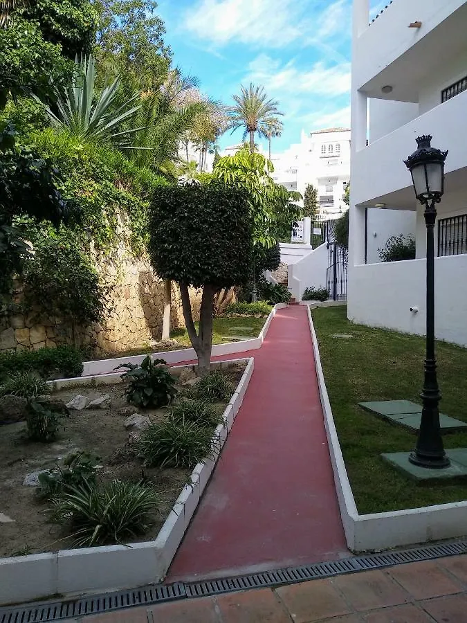 Apartamento Pueblo Quinta Benalmádena