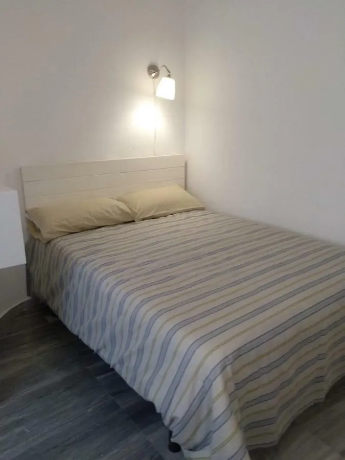 Appartamento Apartamento Pueblo Quinta Benalmádena