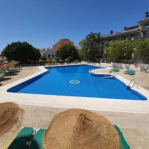 Apartamento Acuario, Benalmádena