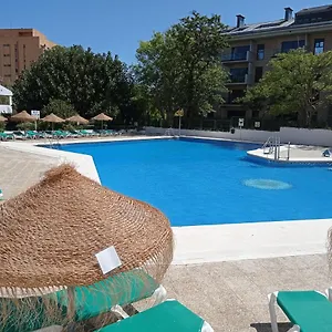  Apartamento Acuario España