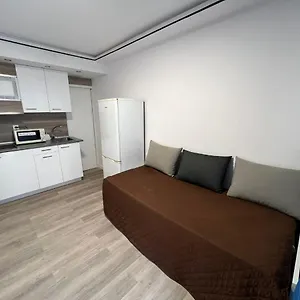  Apartamento Maspalomas Jacuzzi Bungalow España