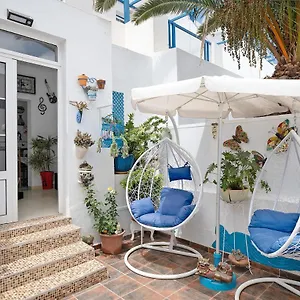  Apartamento Casa Maylin España