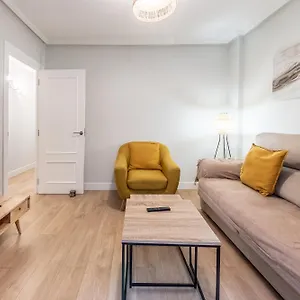  Apartamento Portu Cozy By Aston España