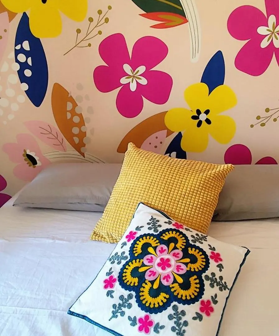 Apartmán Benalmadena Pueblo Quinta
