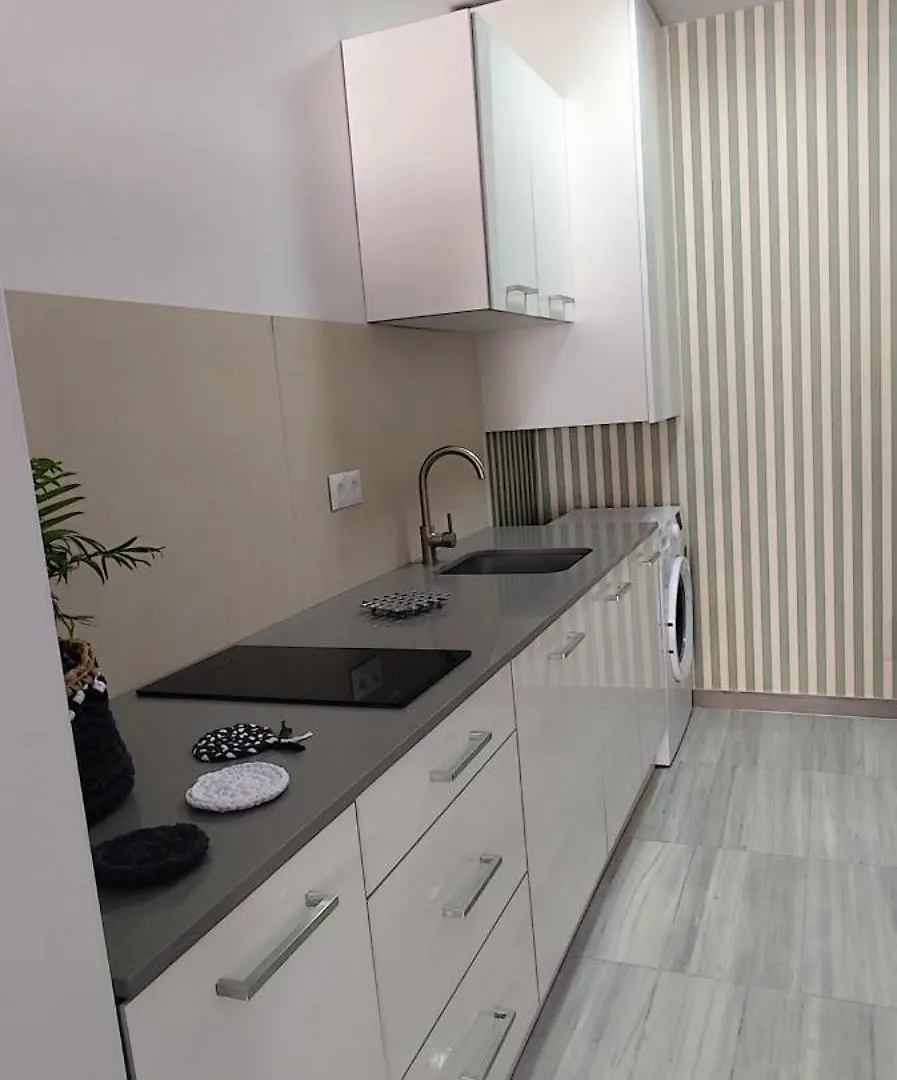 Apartmán Benalmadena Pueblo Quinta