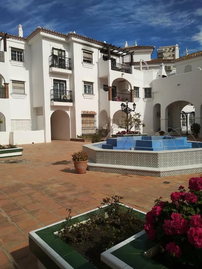 Apartmán Benalmadena Pueblo Quinta